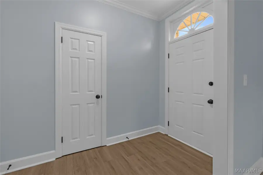 1525 Charleton Drive, Montgomery, AL 36106 - #2