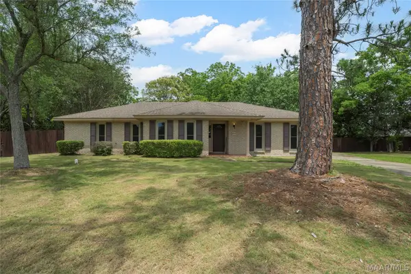 3715 Dresden Court, Montgomery, AL 36111
