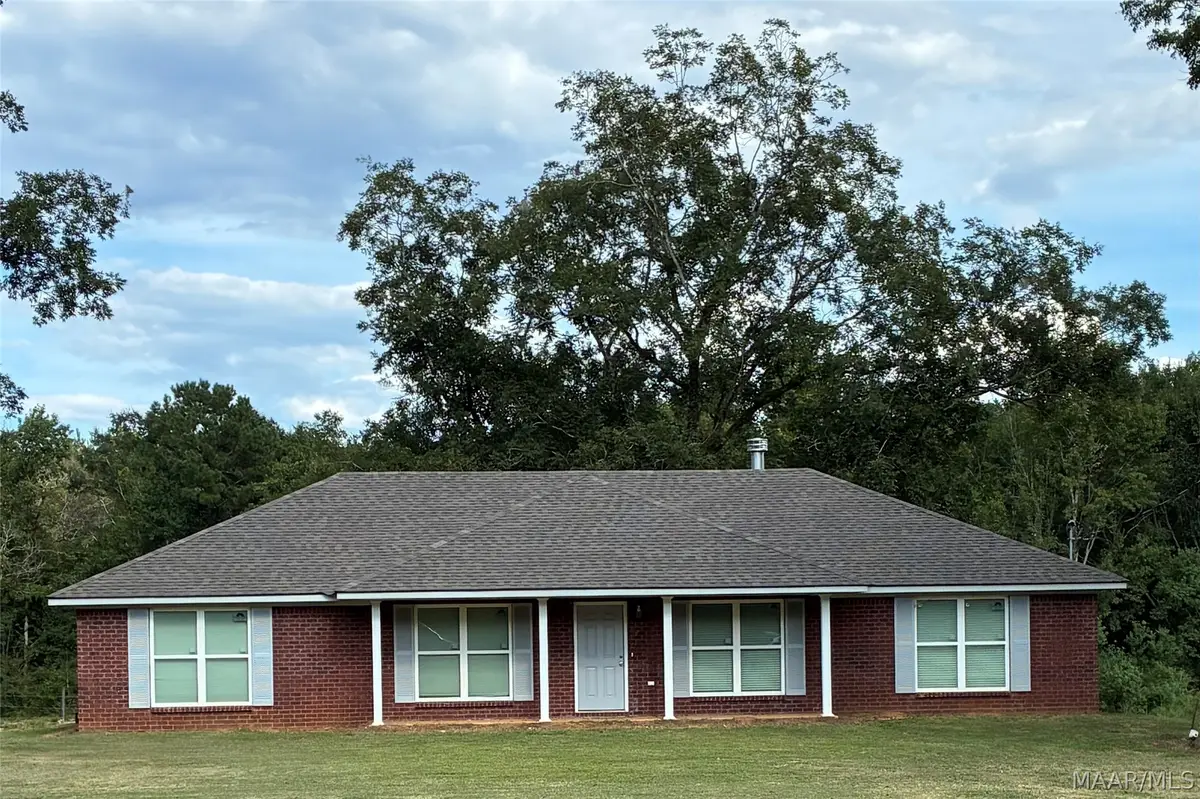 491 Shell Road, Georgiana, AL 36033 - #1