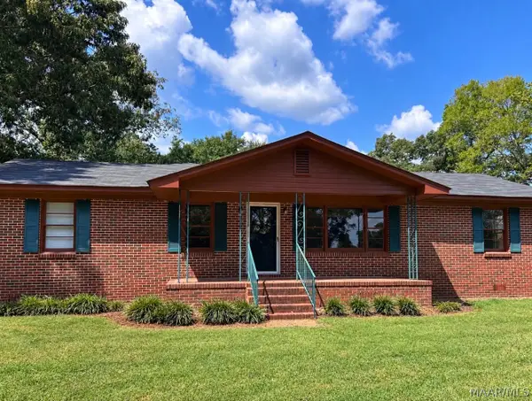 5985 Al Highway 22, Valley Grande, AL 36701