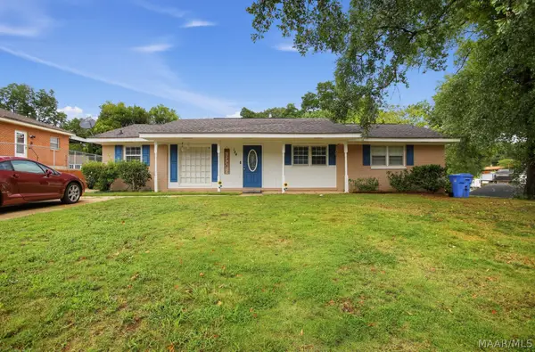 154 Imogene Street, Prattville, AL 36067