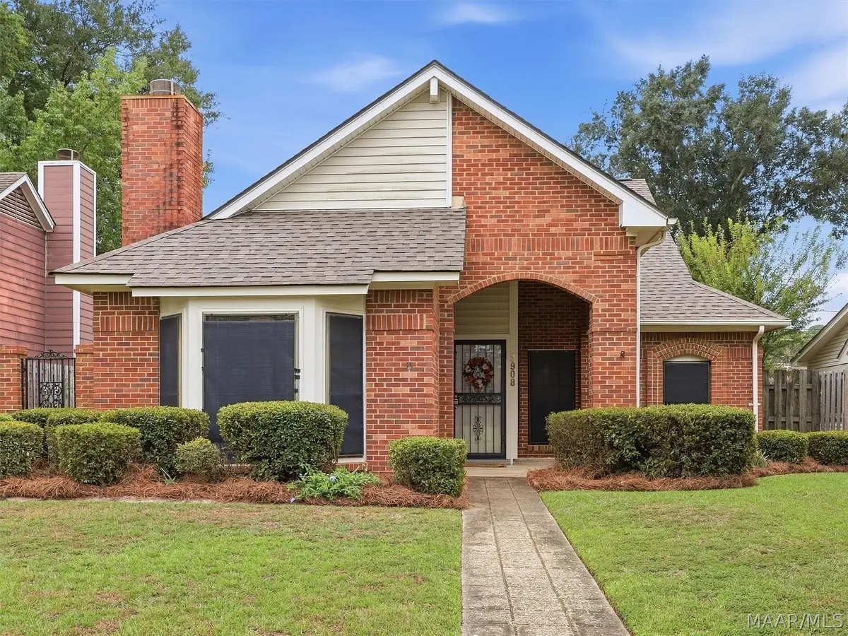 3908 Oak Avenue, Montgomery, AL 36109 - #1