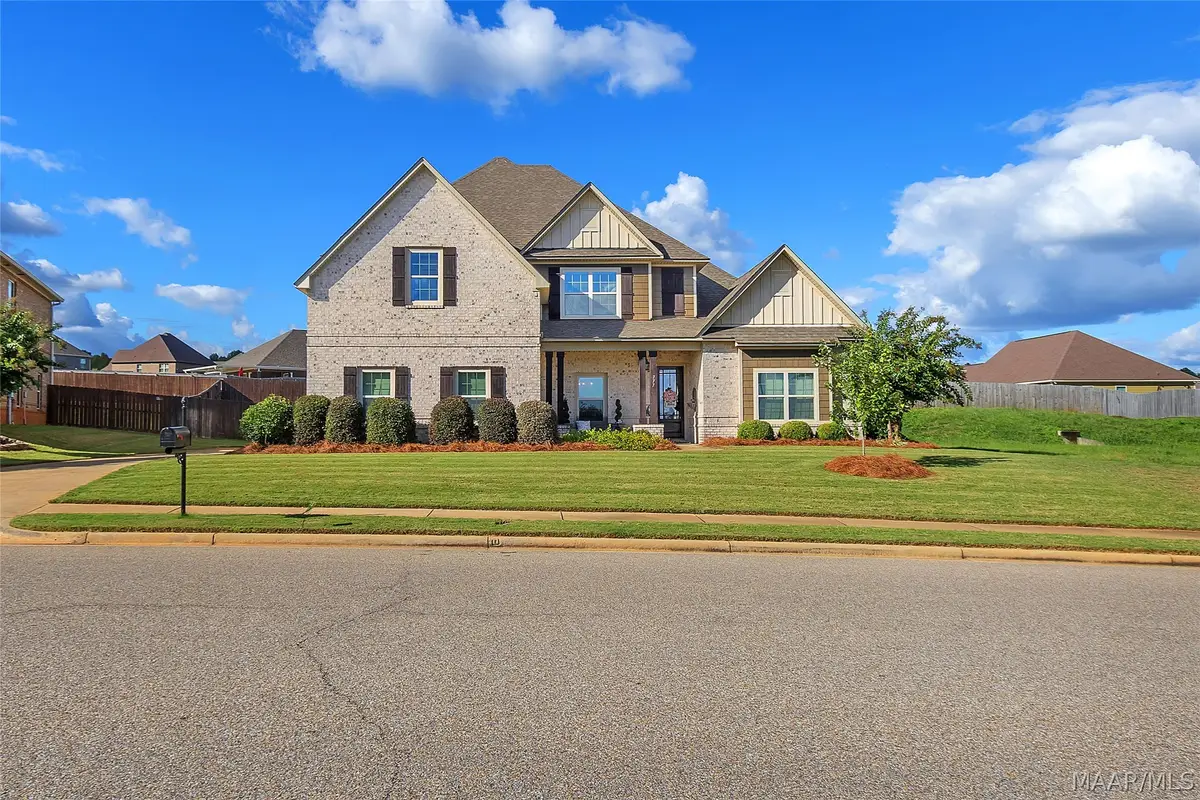 777 Glennbrooke Boulevard, Prattville, AL 36066 - #1