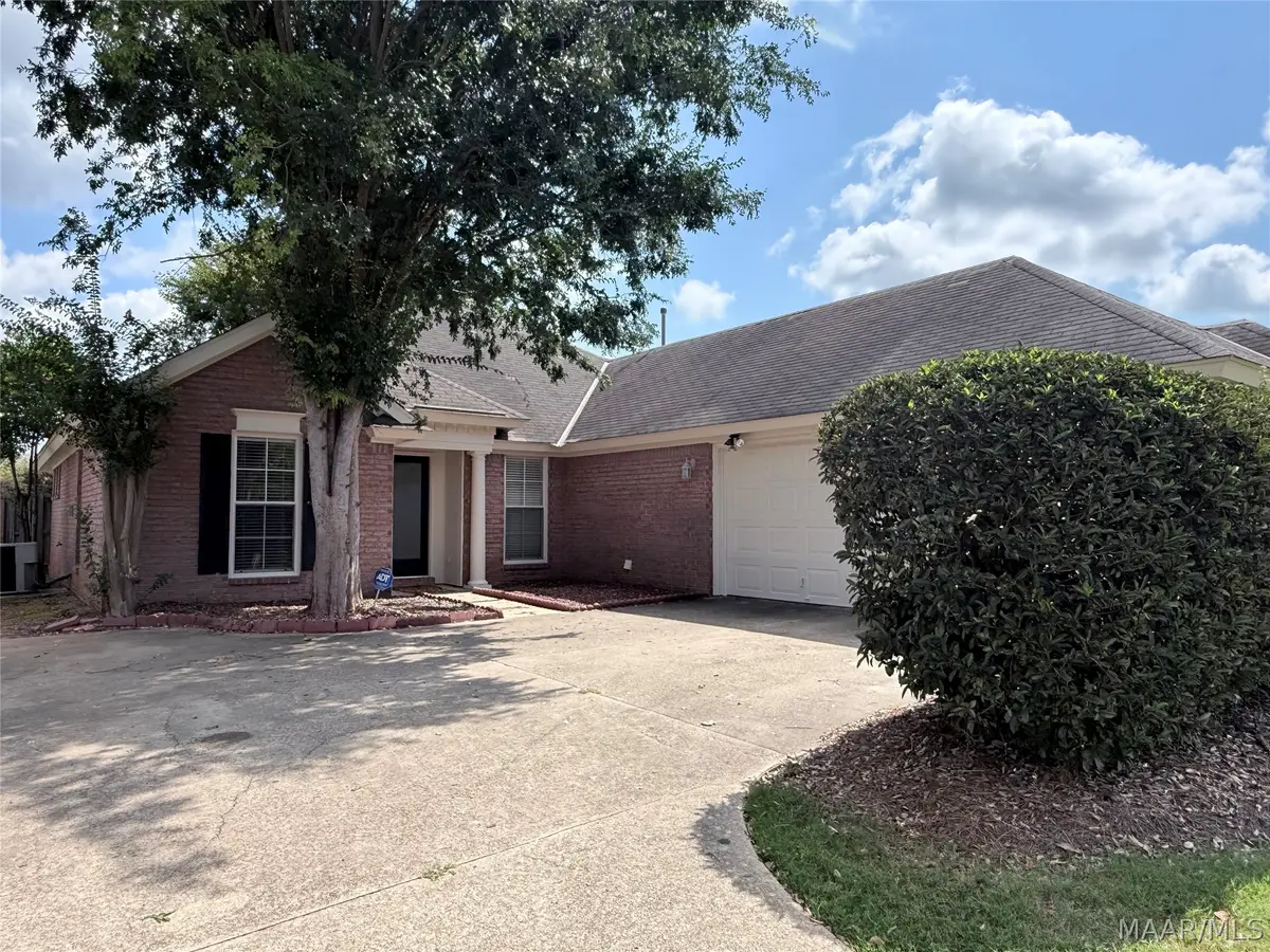 9624 Greythorne Way, Montgomery, AL 36117 - #1