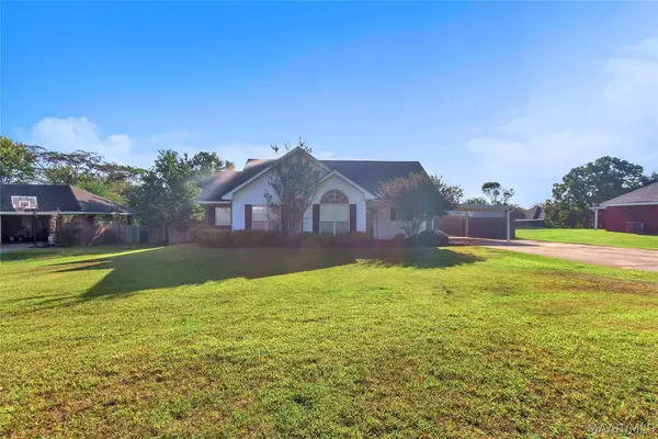 208 Allen Drive, Millbrook, AL 36054