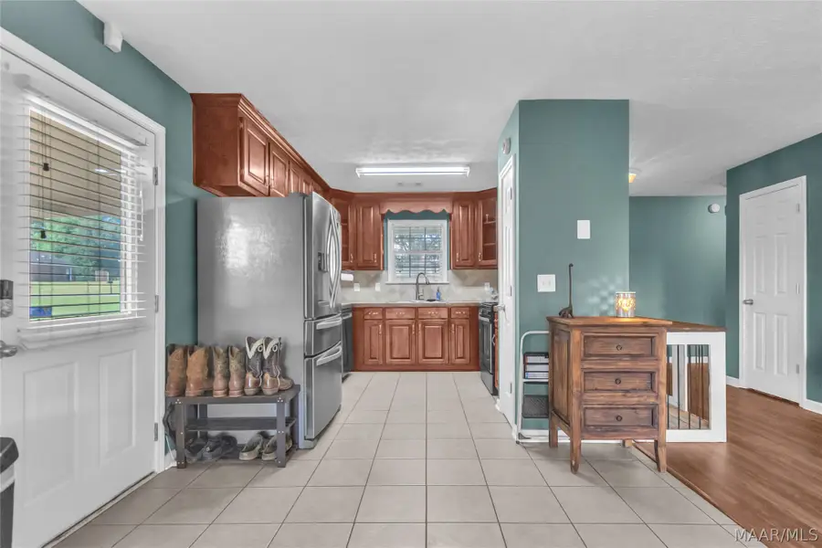 208 Allen Drive, Millbrook, AL 36054 - #3