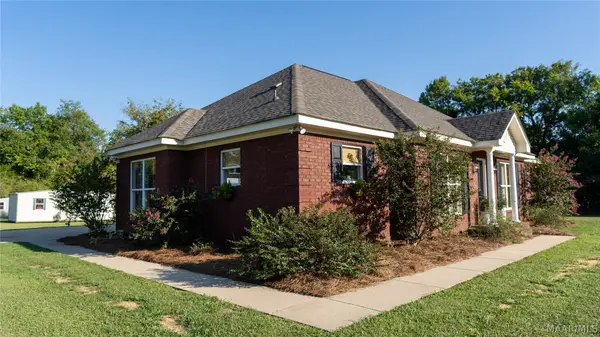 9527 Mobile Highway, Hope Hull, AL 36043