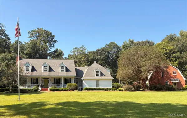 127 Deepwoods Circle, Valley Grande, AL 36701