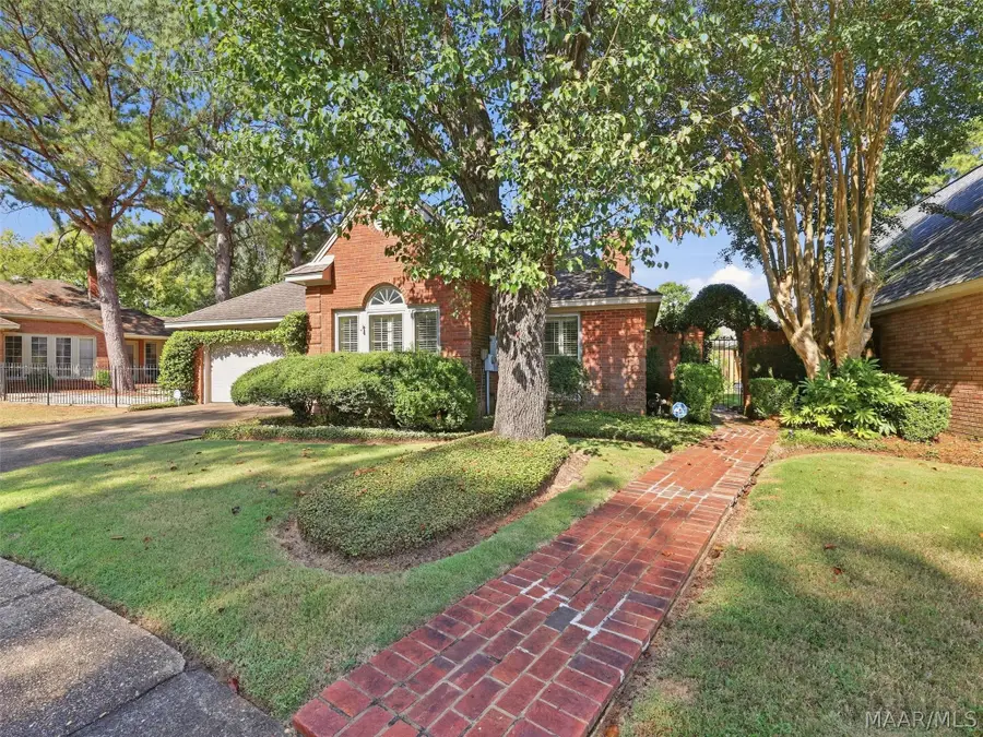 8313 Heathrow Downs, Montgomery, AL 36117 - #2