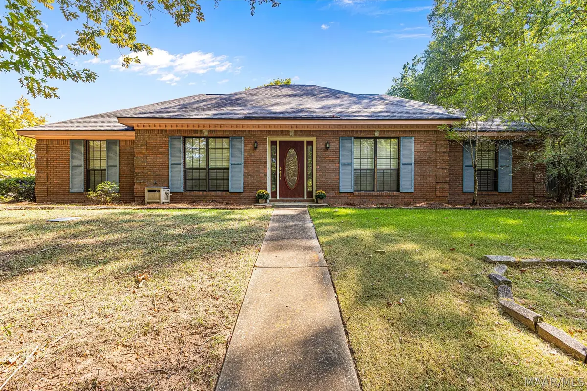 233 Deerwood Drive, Prattville, AL 36067 - #1