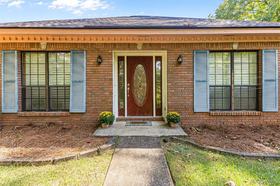 233 Deerwood Drive, Prattville, AL 36067 - #2