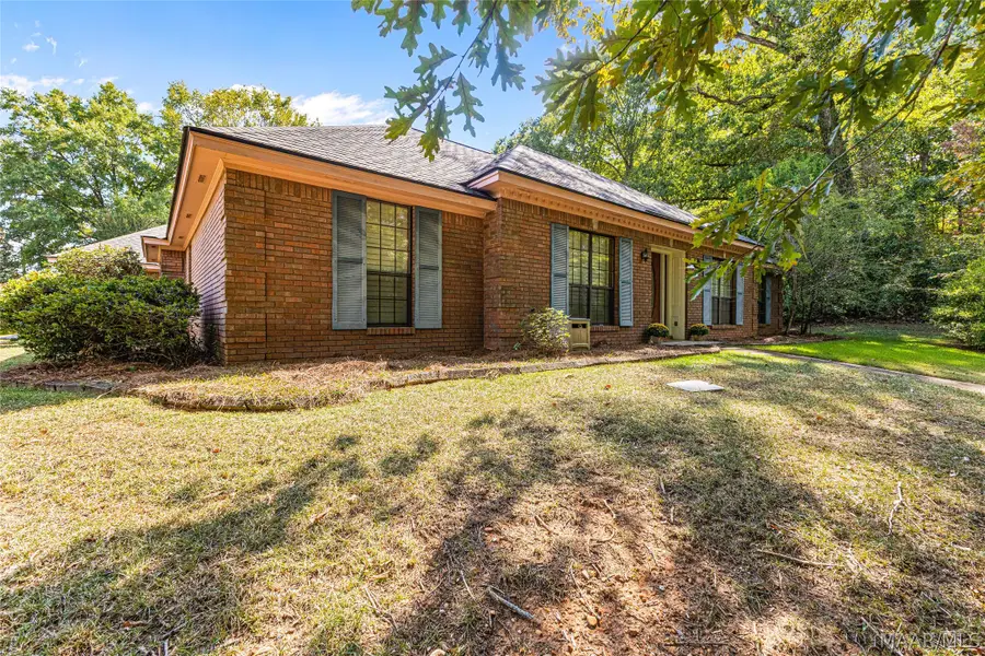 233 Deerwood Drive, Prattville, AL 36067 - #3