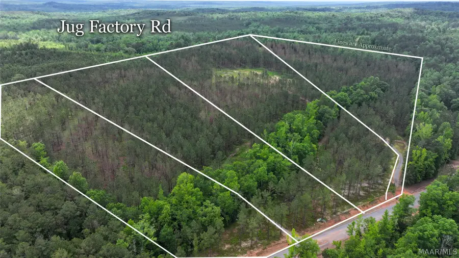 2242 Jug Factory Road, Wetumpka, AL 36093 - #3