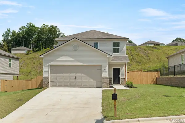 285 Jemison Trails Drive, Jemison, AL 35085