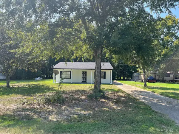 141 Griffin Jenkins Road, Union Springs, AL 36089