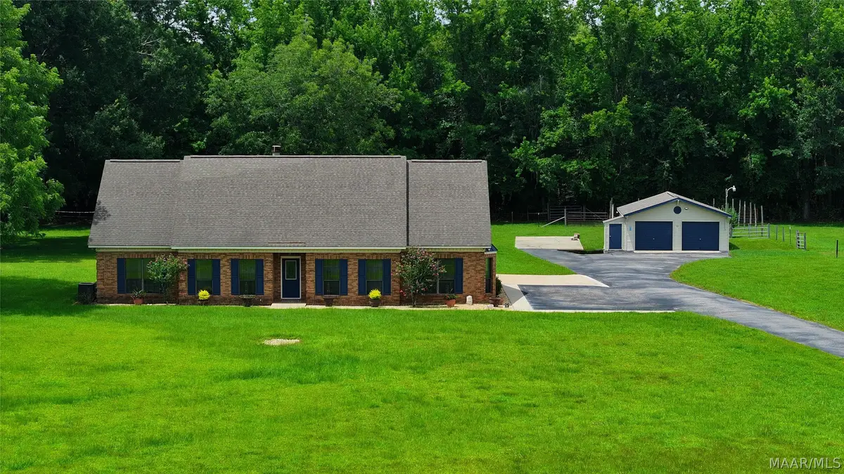 4015 Snowdoun Chambers Road, Montgomery, AL 36116 - #1