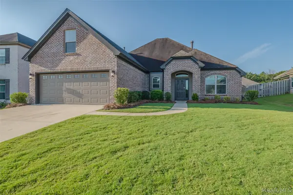 9266 Crescent Lodge Circle, Pike Road, AL 36064