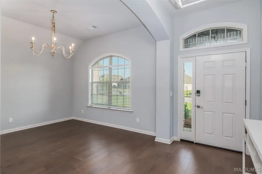 9266 Crescent Lodge Circle, Pike Road, AL 36064 - #3