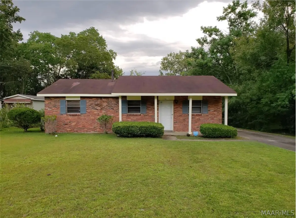 3247 Hackberry Lane, Montgomery, AL 36116 - #1