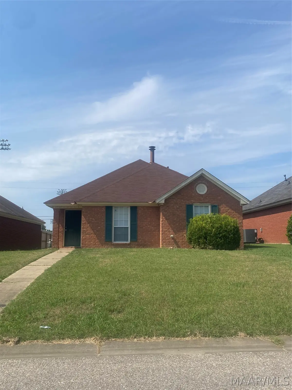 2044 W Aberdeen Drive, Montgomery, AL 36116 - #1