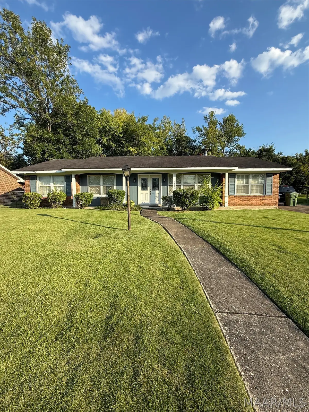 2636 Knollwood Drive, Montgomery, AL 36116 - #1