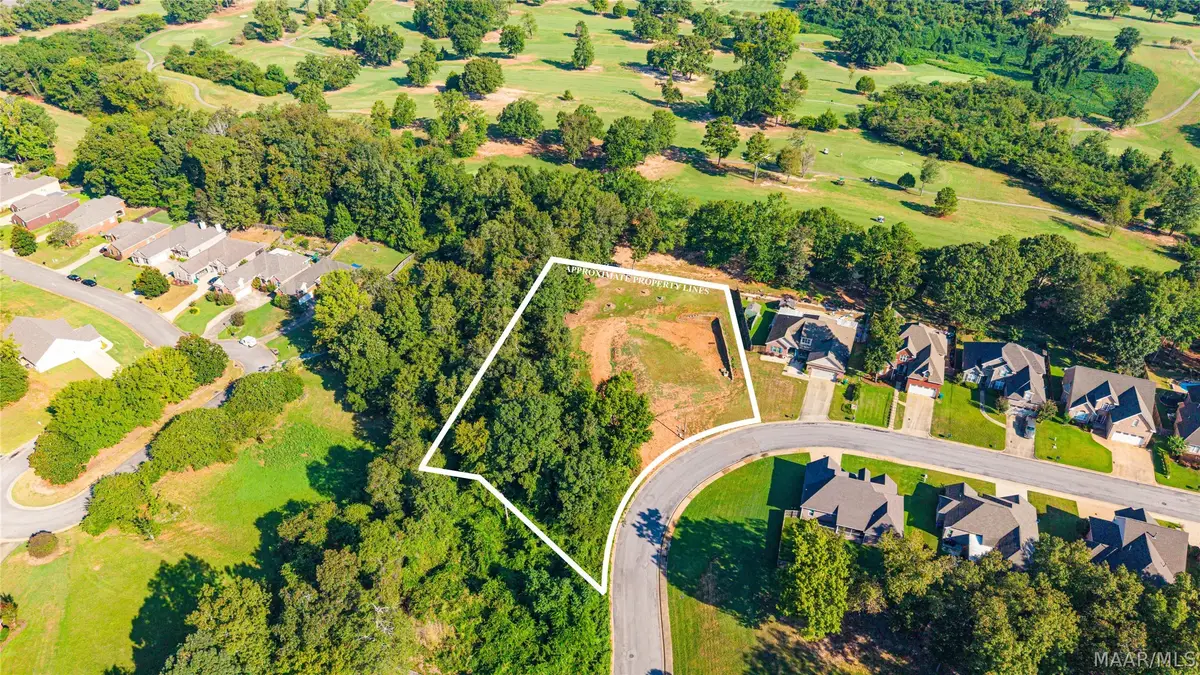 305 Ashton Park Drive, Millbrook, AL 36054 - #1