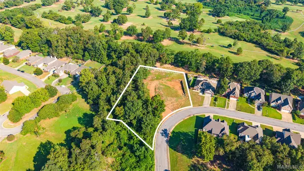 305 Ashton Park Drive, Millbrook, AL 36054