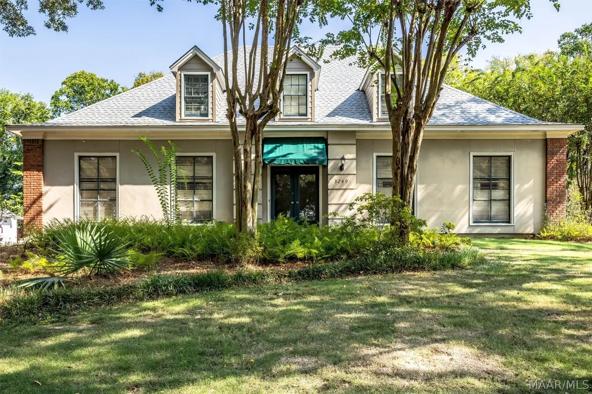 3249 Lancaster Lane, Montgomery, AL 36106 - #1