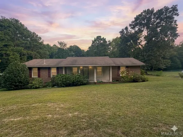 7417 Upper River Road, Tallassee, AL 36078