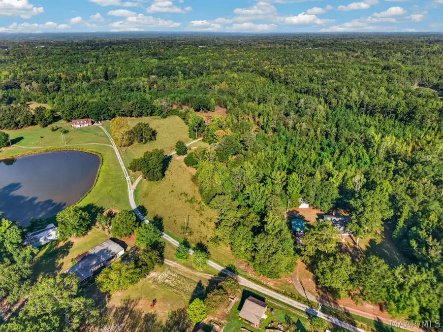 157 Brooke Lane, Wetumpka, AL 36092 - #3