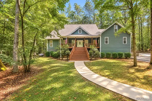 98 Birch Lane, Dadeville, AL 36853