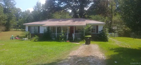 2000 Oldfield Road, Sylacauga, AL 25150