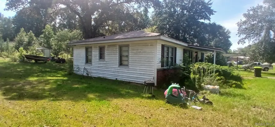 2000 Oldfield Road, Sylacauga, AL 25150 - #3