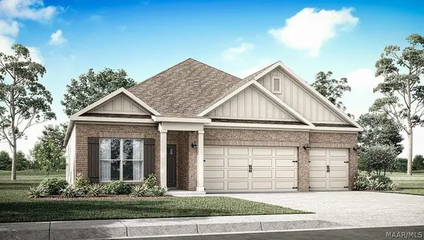 53 Clemmensen Street, Wetumpka, AL 36093