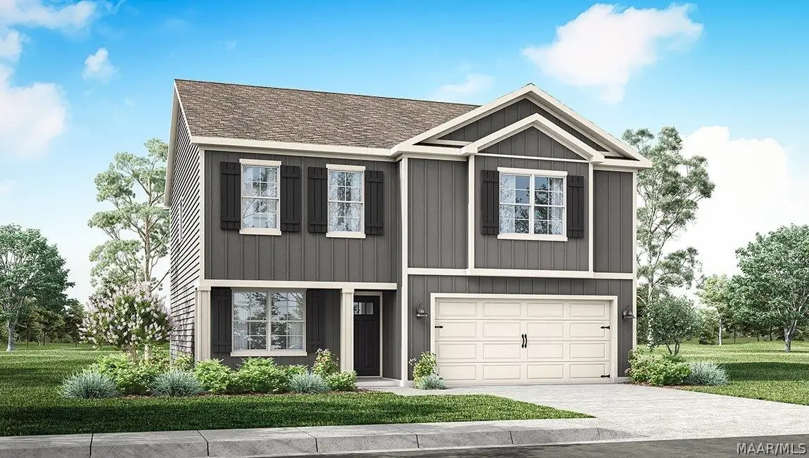 7370 Orange Blossom Way, Montgomery, AL 36117 - #1