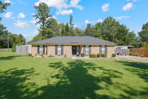 2331 N Cobb Loop, Millbrook, AL 36054