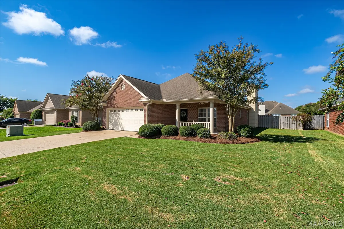 9737 Helmsley Circle, Montgomery, AL 36117 - #1