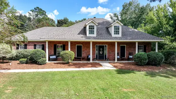 1440 Emerald Mountain Parkway, Wetumpka, AL 36093
