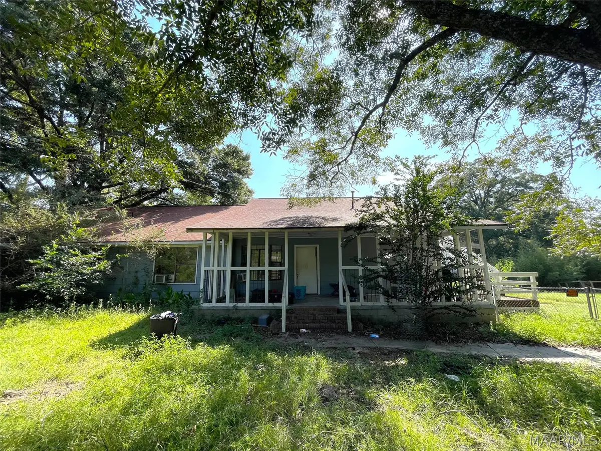 387 Hawridge Road, Ozark, AL 36360 - #1