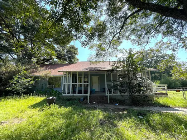 387 Hawridge Road, Ozark, AL 36360