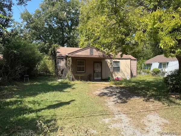 378 Prairie Vista, Montgomery, AL 36105