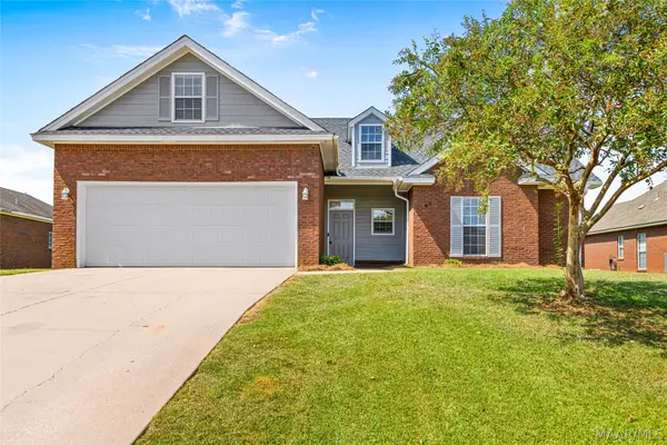 49 Clearview Lane, Elmore, AL 36025