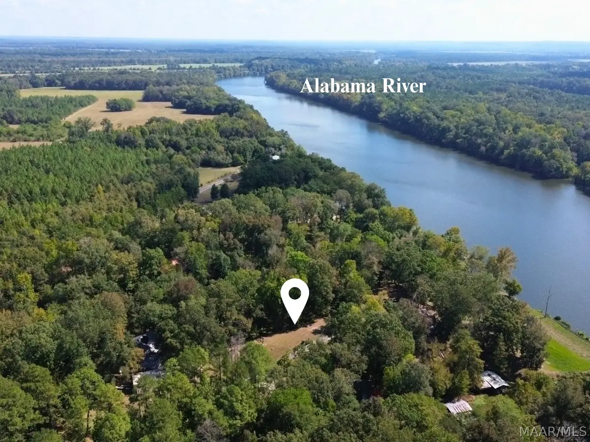 135 Arrowhead Point, Orrville, AL 36767 - #1