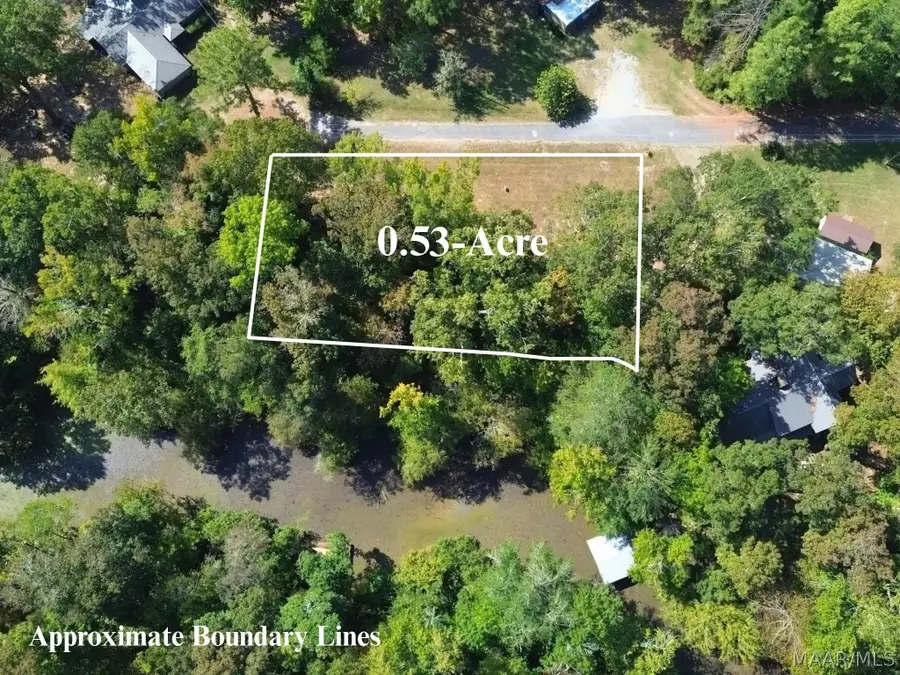 135 Arrowhead Point, Orrville, AL 36767 - #3