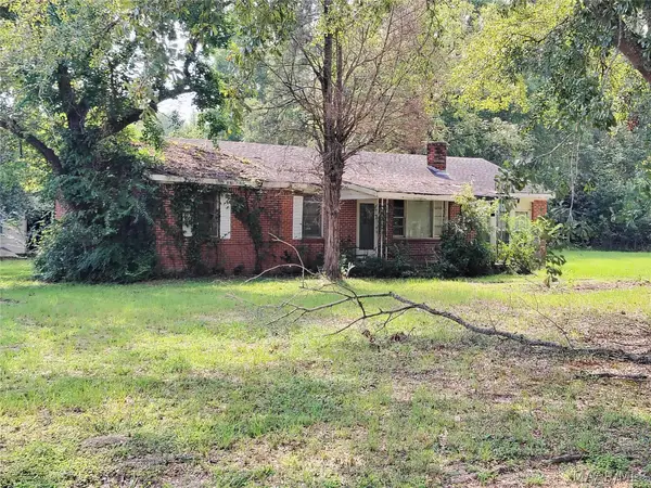 26 Trout Road, Lapine, AL 36046