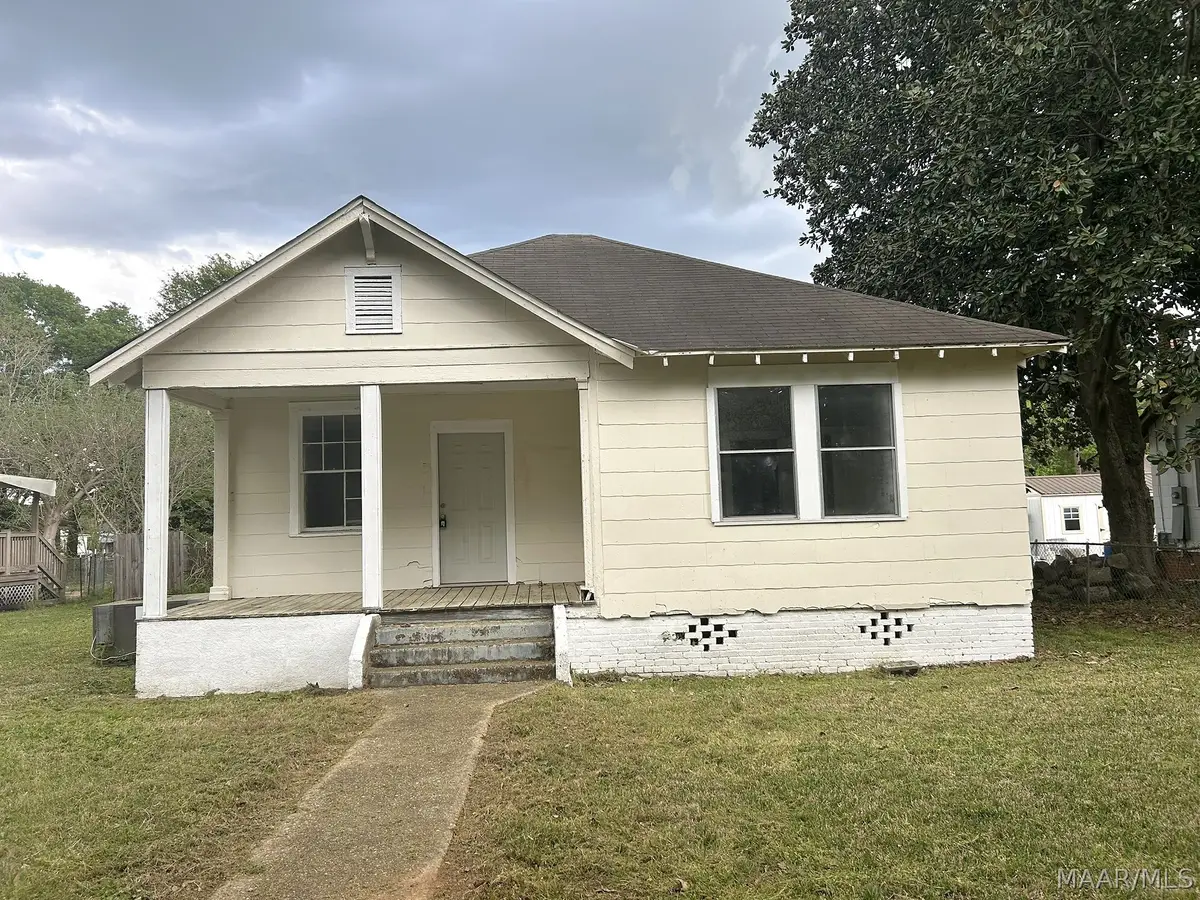 602 6th Street, Montgomery, AL 36110 - #1