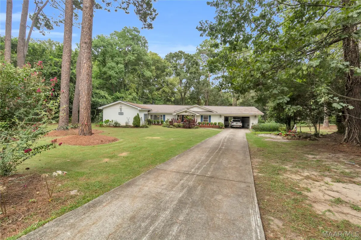 3932 Sunset Drive, Montgomery, AL 36109 - #1