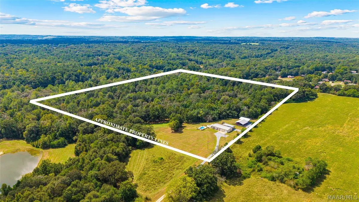 845 Whitetail Ridge, Elmore, AL 36025 - #1