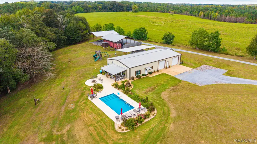 845 Whitetail Ridge, Elmore, AL 36025 - #2
