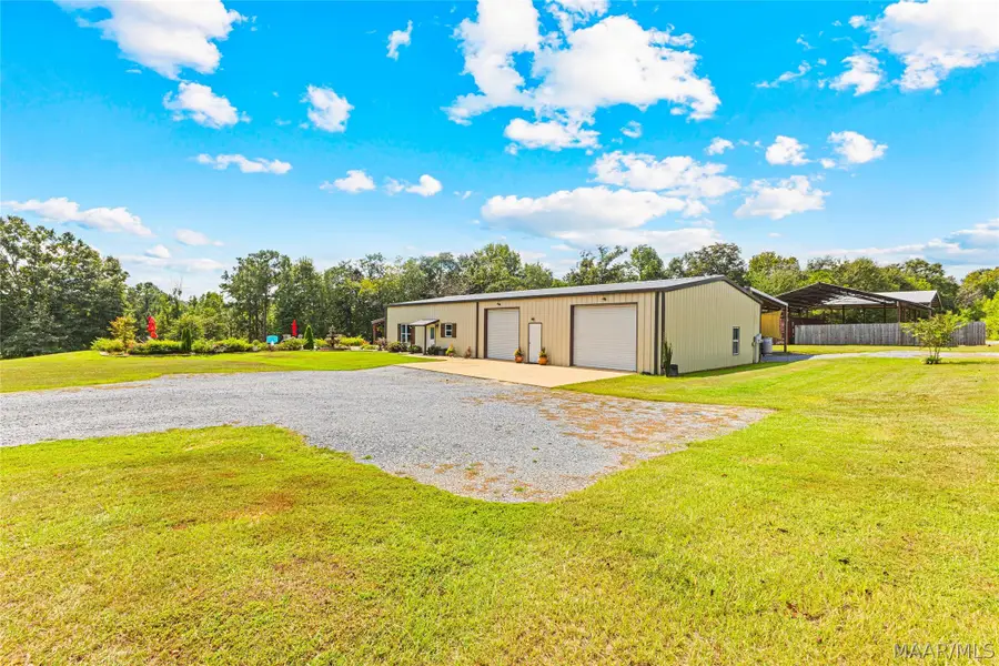 845 Whitetail Ridge, Elmore, AL 36025 - #3